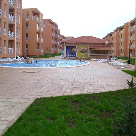 санни дэй-6 Sunny Beach