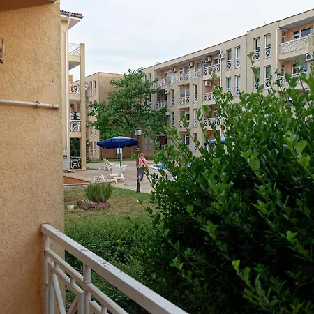 санни дэй-6 Daire Sunny Beach