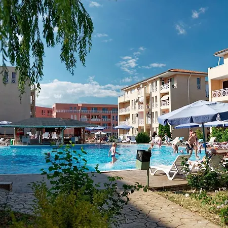 санни дэй-6 Daire Sunny Beach